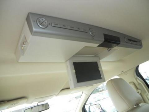 Lincoln MKX 2007 photo 4