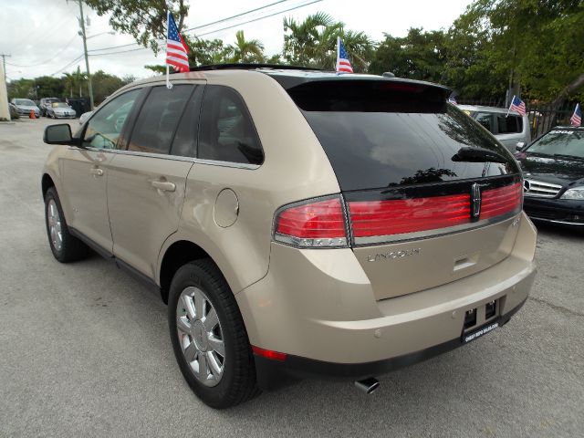 Lincoln MKX 2007 photo 2