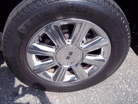 Lincoln MKX EX - DUAL Power Doors Other