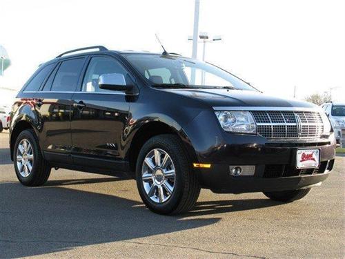 Lincoln MKX EX - DUAL Power Doors Other