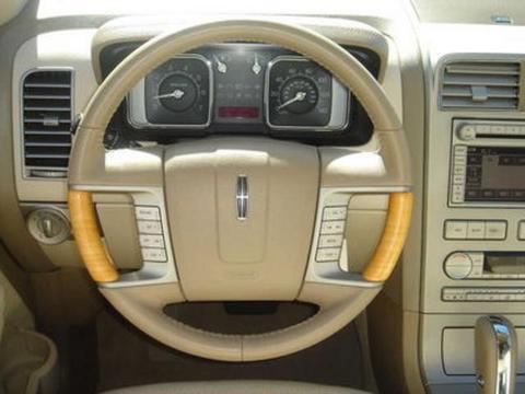 Lincoln MKX Slk55 AMG Other