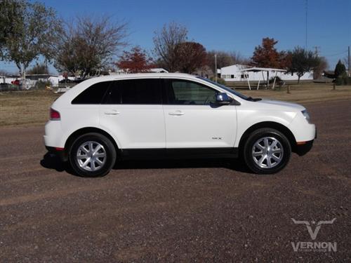 Lincoln MKX Slk55 AMG Other