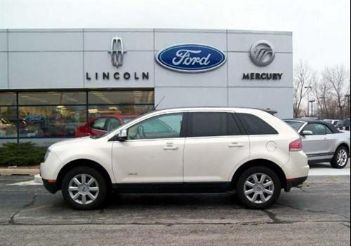 Lincoln MKX Slk55 AMG Other