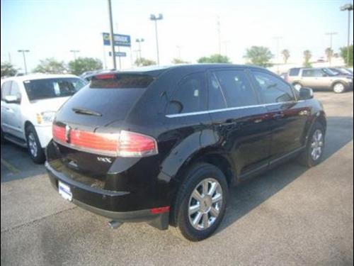 Lincoln MKX Slk55 AMG Other