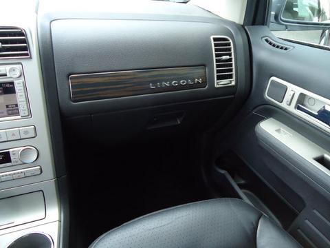 Lincoln MKX Slk55 AMG Other