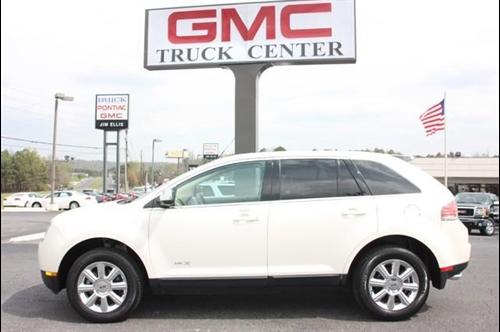 Lincoln MKX Slk55 AMG Other