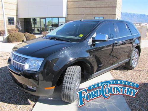 Lincoln MKX Slk55 AMG Other