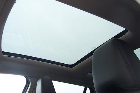 Lincoln MKX EX - DUAL Power Doors Other