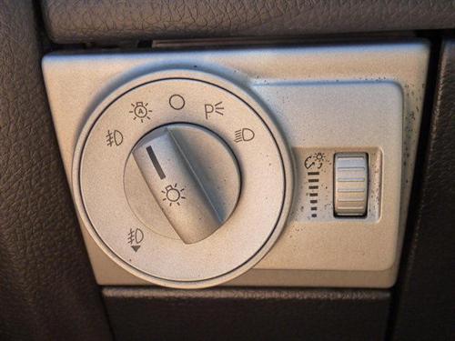 Lincoln MKX 2007 photo 3