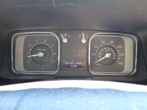 Lincoln MKX 2007 photo 2