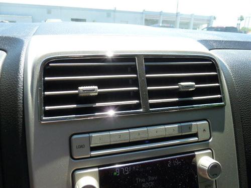 Lincoln MKX Slk55 AMG Other