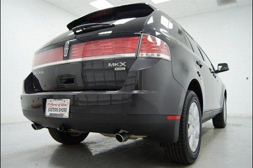 Lincoln MKX EX - DUAL Power Doors Other