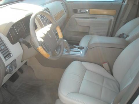 Lincoln MKX Slk55 AMG Other