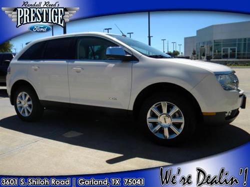 Lincoln MKX Slk55 AMG Other