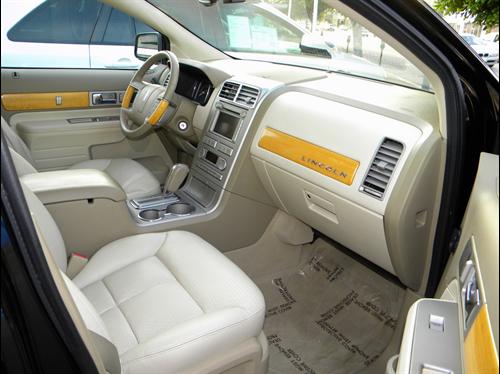 Lincoln MKX Slk55 AMG Other