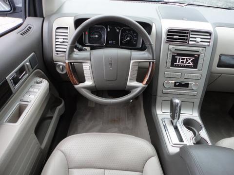 Lincoln MKX EX - DUAL Power Doors Other