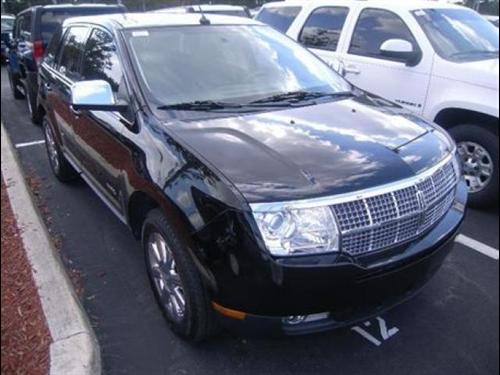 Lincoln MKX Slk55 AMG Other