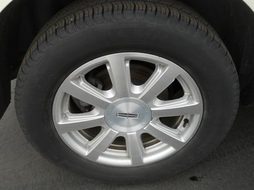 Lincoln MKX EX - DUAL Power Doors Other