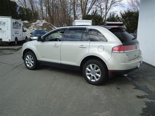 Lincoln MKX EX - DUAL Power Doors Other