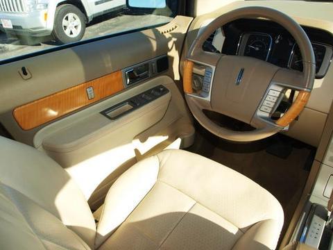 Lincoln MKX Slk55 AMG Other