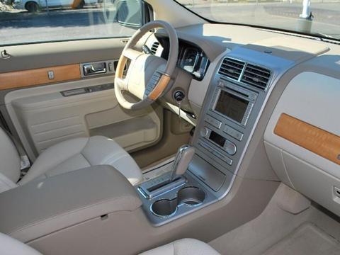 Lincoln MKX EX - DUAL Power Doors Other