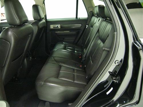 Lincoln MKX Slk55 AMG Other