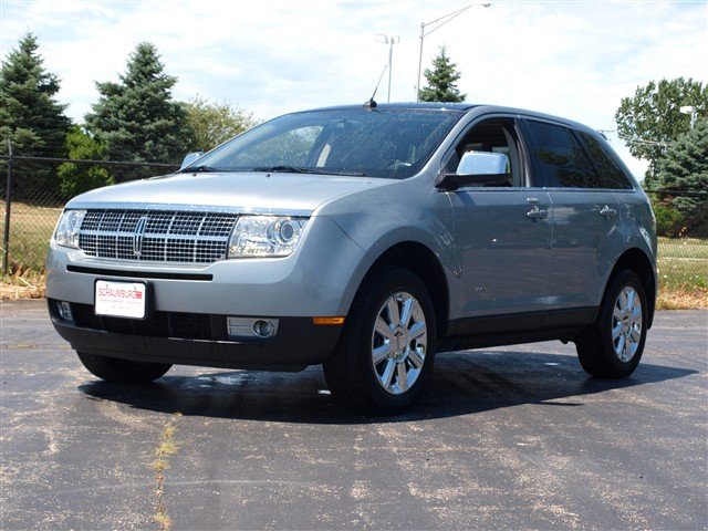Lincoln MKX 4DR SDN SE AT Other