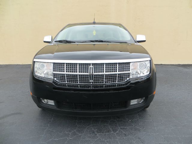 Lincoln MKX Slk55 AMG SUV