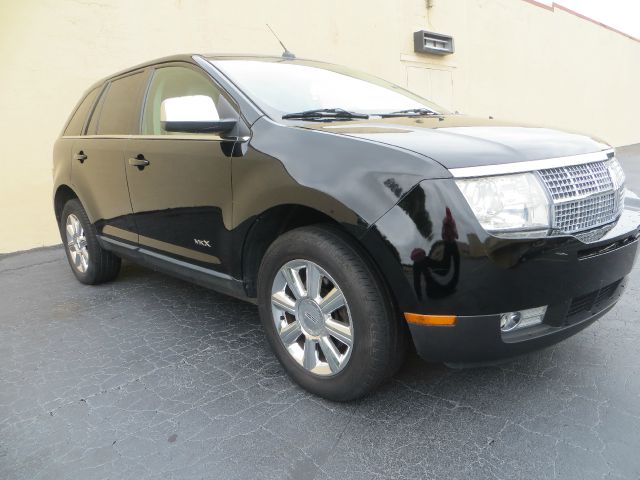 Lincoln MKX 2007 photo 2