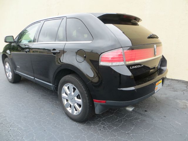 Lincoln MKX 2007 photo 4
