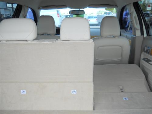 Lincoln MKX Slk55 AMG Other