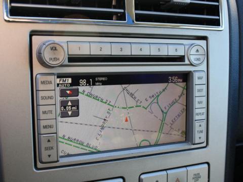 Lincoln MKX 2007 photo 2