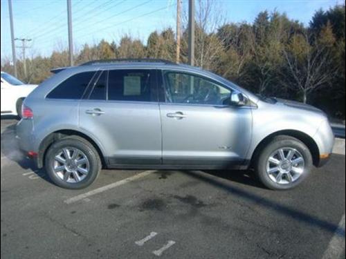 Lincoln MKX EX - DUAL Power Doors Other