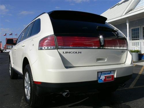 Lincoln MKX Slk55 AMG Other