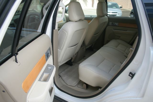 Lincoln MKX EX - DUAL Power Doors SUV