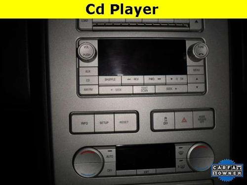 Lincoln MKX 2007 photo 3