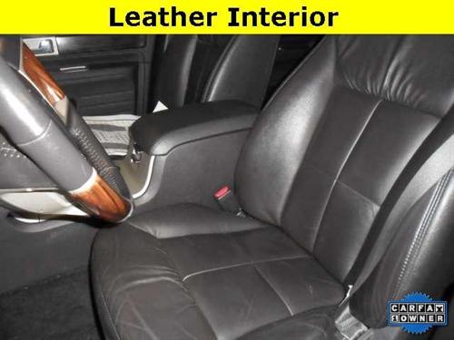 Lincoln MKX 2007 photo 1