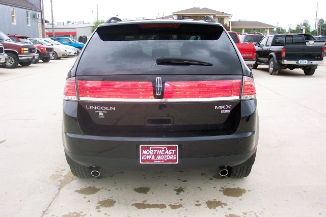 Lincoln MKX EX - DUAL Power Doors SUV
