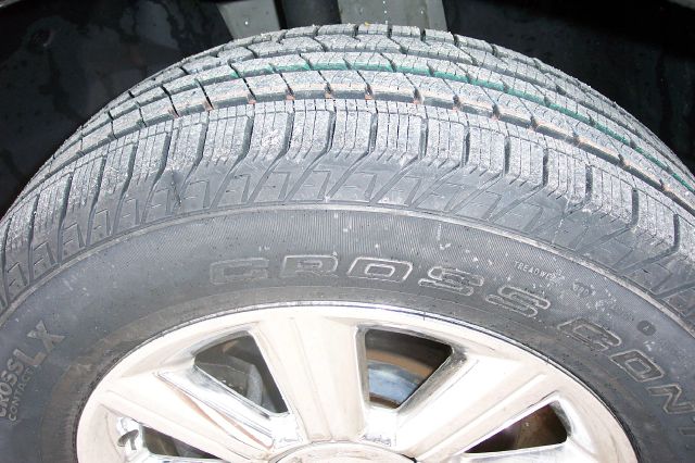 Lincoln MKX 2007 photo 1