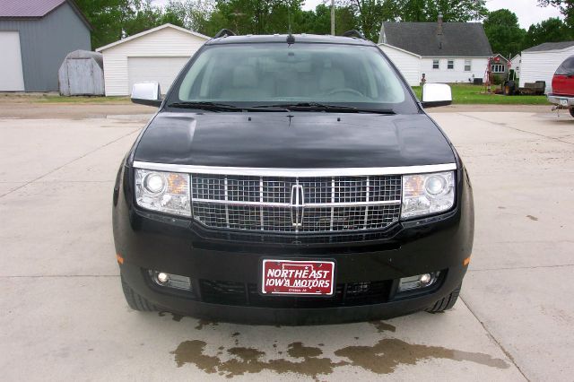 Lincoln MKX 2007 photo 11