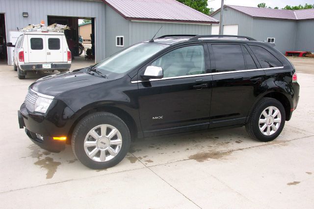 Lincoln MKX 2007 photo 13