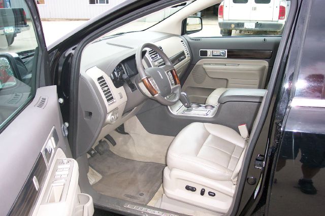 Lincoln MKX 2007 photo 14