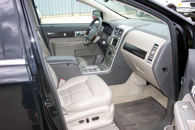Lincoln MKX 2007 photo 5