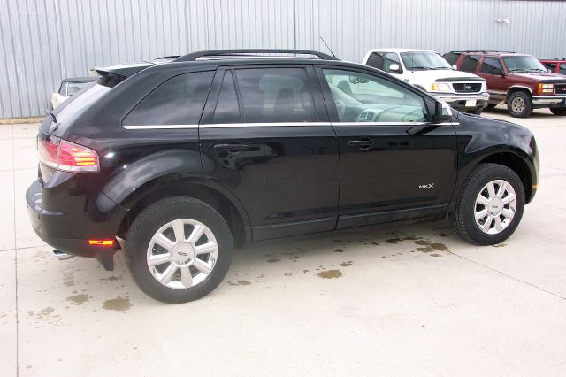 Lincoln MKX 2007 photo 8