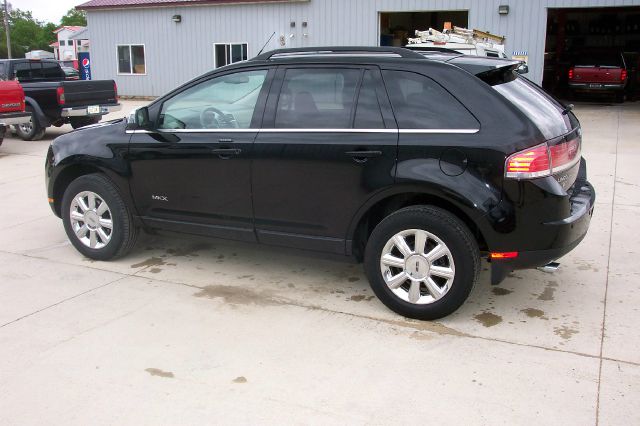 Lincoln MKX 2007 photo 9