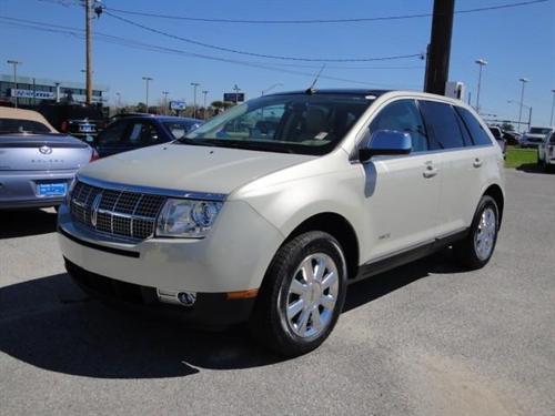 Lincoln MKX Slk55 AMG Other