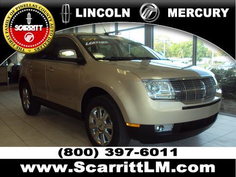 Lincoln MKX Slk55 AMG Other