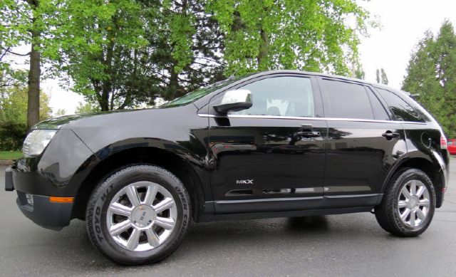 Lincoln MKX EX - DUAL Power Doors SUV