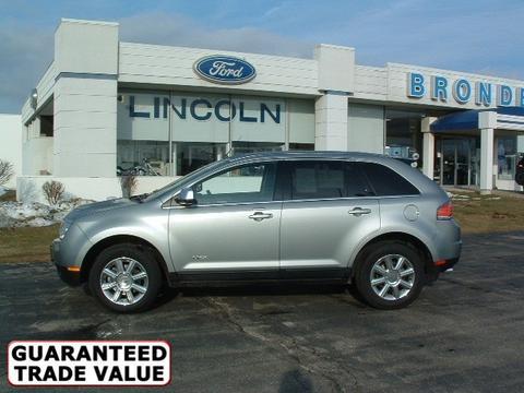 Lincoln MKX Slk55 AMG Other