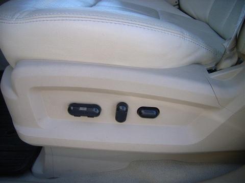 Lincoln MKX 2007 photo 2